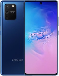 Замена дисплея на телефоне Samsung Galaxy S10 Lite в Омске